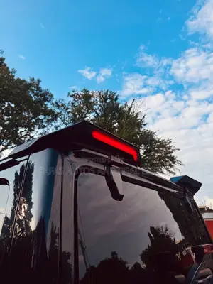 Jeep Wrangler Rubicon 4x4 2018 Red