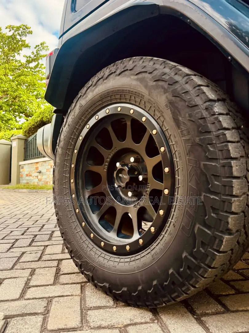 Jeep Wrangler Rubicon 4x4 2018 Red