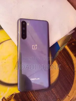 Mobile Phone 128 GB Gray