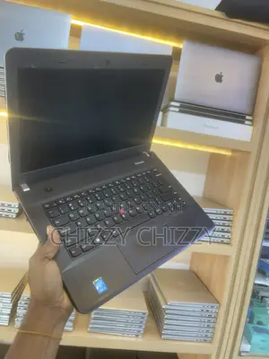 Laptop Lenovo ThinkPad Edge E440 4GB Intel Core i3 HDD 500GB