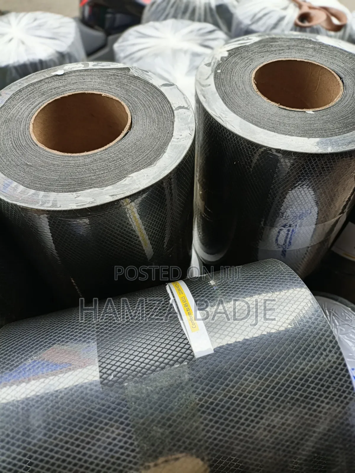 DPC Damp- Proof
