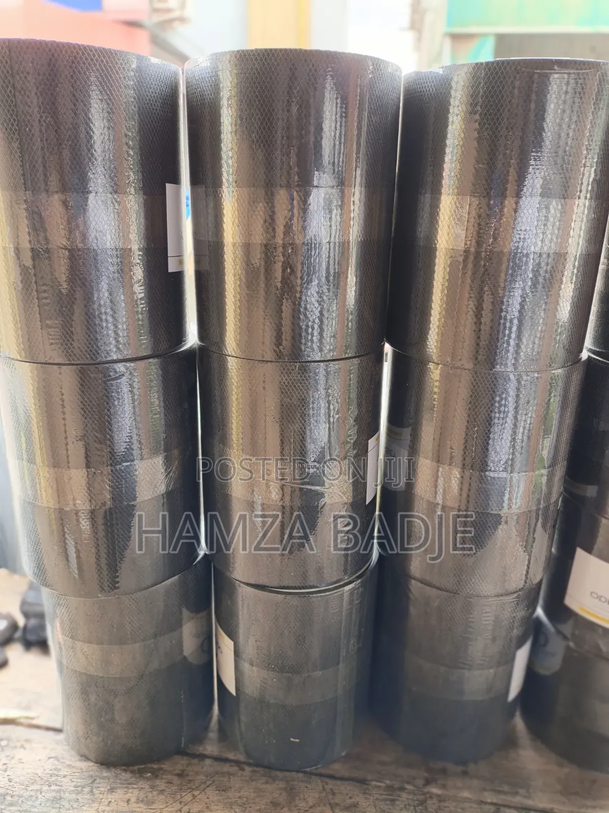 DPC Damp- Proof