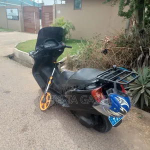 Honda 2011 Black
