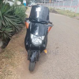 Honda 2011 Black