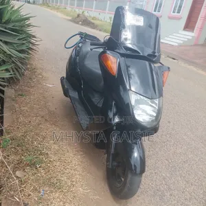 Honda 2011 Black