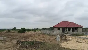 Secure a Full Plot (70x100ft) in Shai Hills for GHC 50,000!