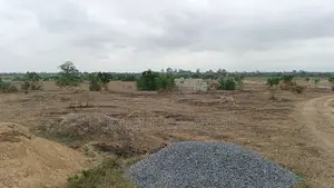 Secure a Full Plot (70x100ft) in Shai Hills for GHC 50,000!