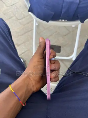 Apple iPhone 16 128 GB Pink