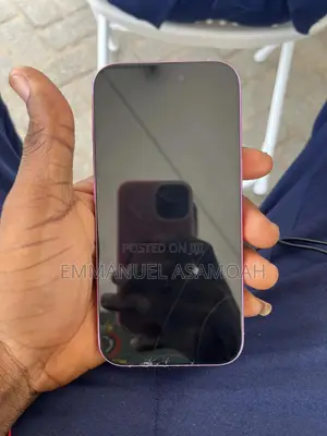 Apple iPhone 16 128 GB Pink