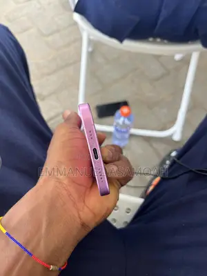 Apple iPhone 16 128 GB Pink