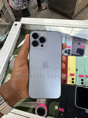 Apple iPhone 13 Pro Max 128 GB