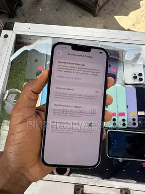 Apple iPhone 13 Pro Max 128 GB