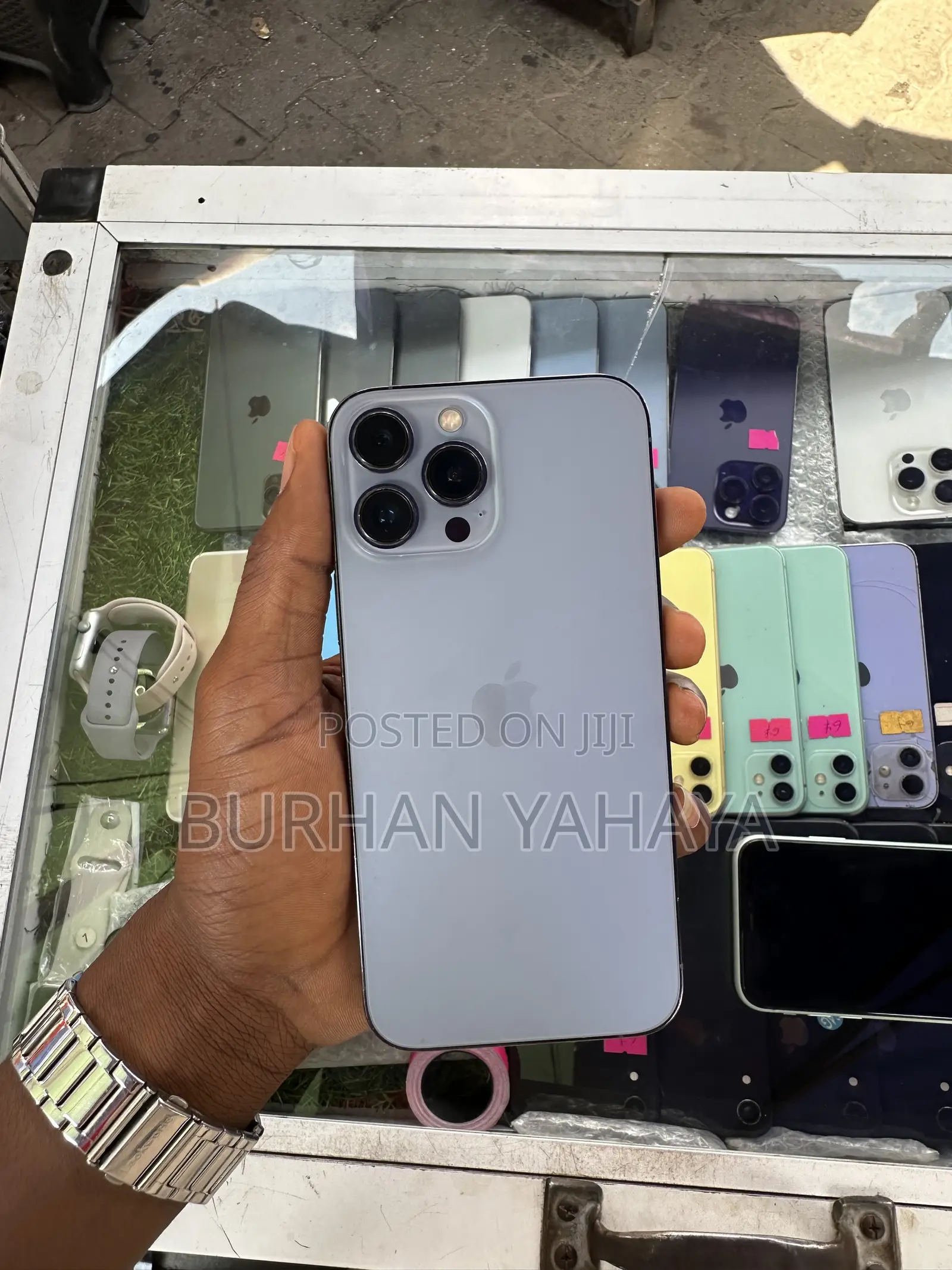 Apple iPhone 13 Pro Max 128 GB