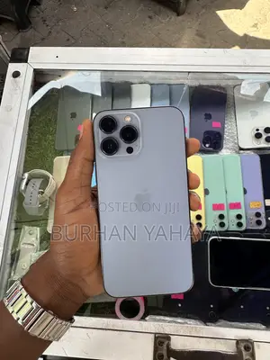 Apple iPhone 13 Pro Max 128 GB