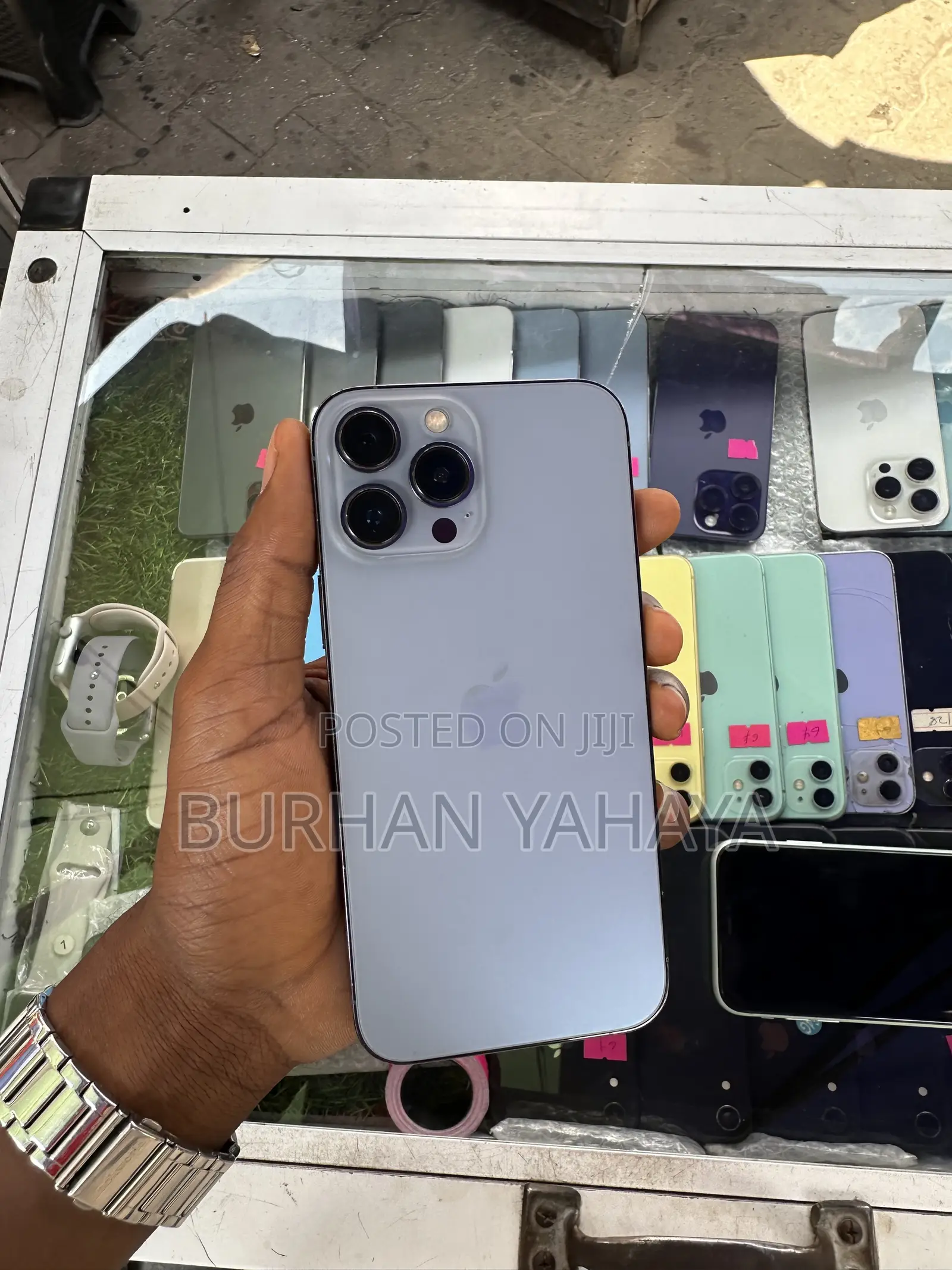 Apple iPhone 13 Pro Max 128 GB