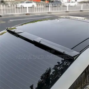 Honda Accord 2018-2022 Roof Glass Spoiler