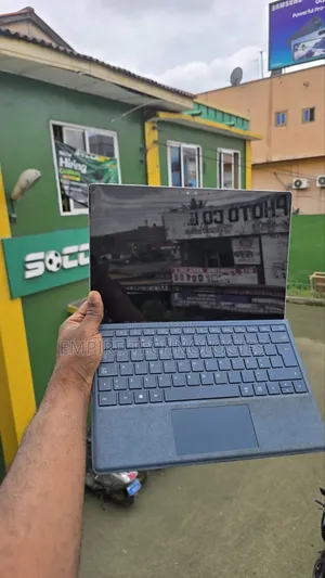 Laptop Microsoft Surface Pro 4 8GB Intel Core i7 SSD 256GB