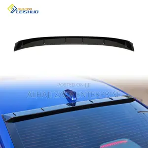 Honda Accord 2018-2022 Roof Glass Spoiler