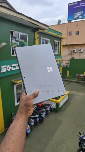 Laptop Microsoft Surface Pro 4 8GB Intel Core i7 SSD 256GB