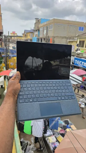 Laptop Microsoft Surface Pro 4 8GB Intel Core i7 SSD 256GB