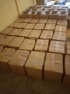 Shea Butter - 25kg