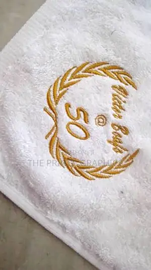 Embroidery