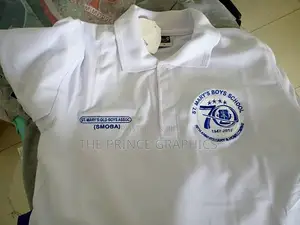 Embroidery