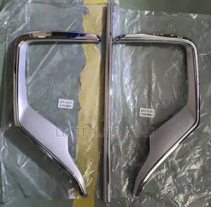 Honda CRV 2019,2020,2021, Front Bumper Chrome