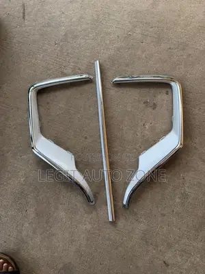 Honda CRV 2019,2020,2021, Front Bumper Chrome