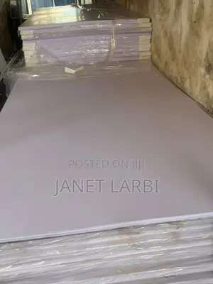 PVC /Foam Board