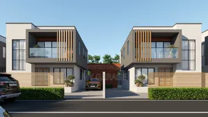 3bdrm Townhouse/Terrace in Amara Courts, Haatso for sale