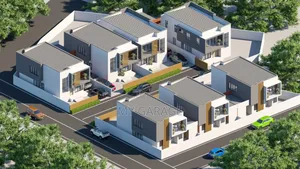 3bdrm Townhouse/Terrace in Amara Courts, Haatso for sale