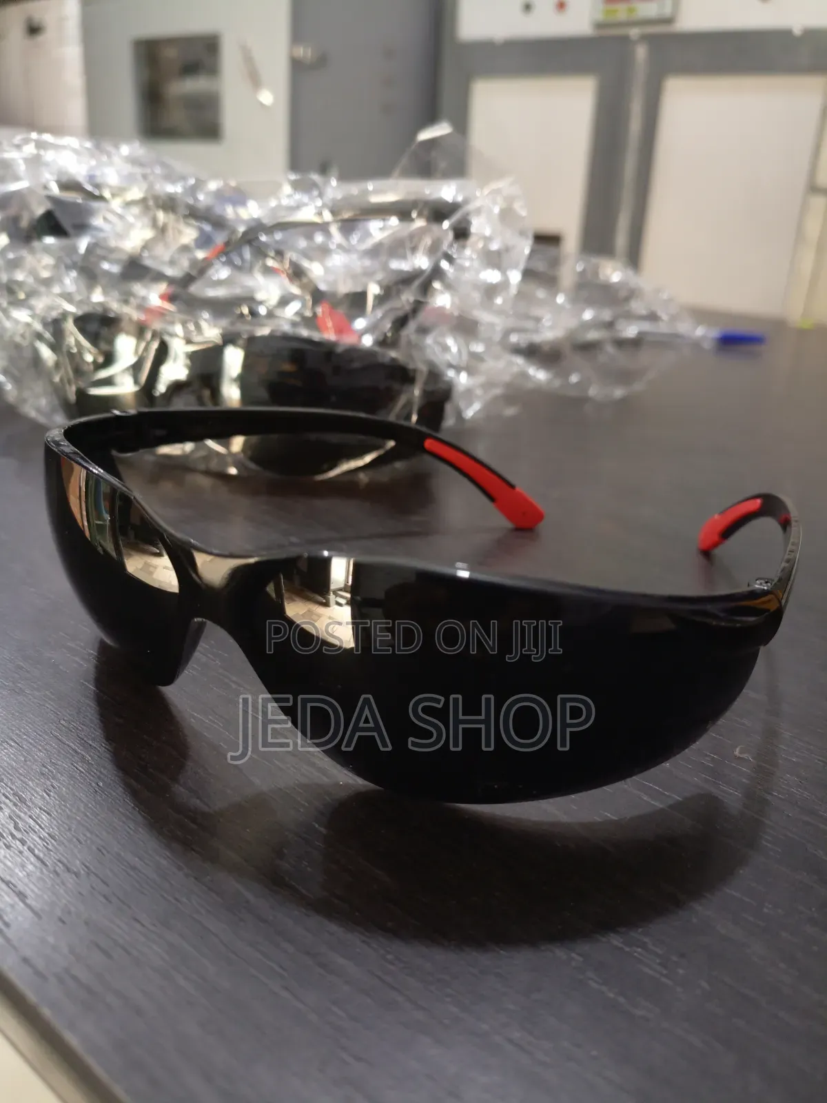 Welding Goggles