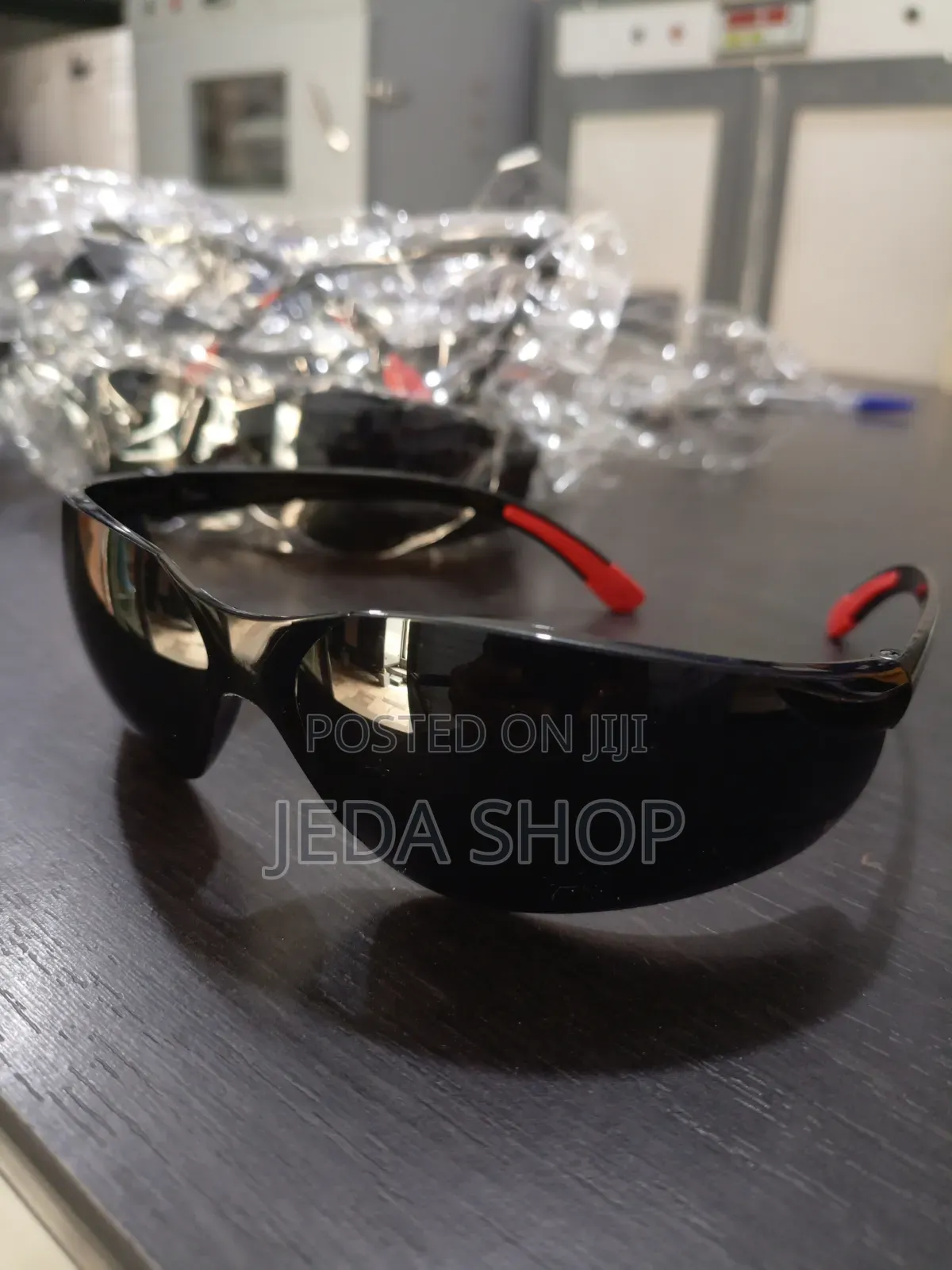Welding Goggles