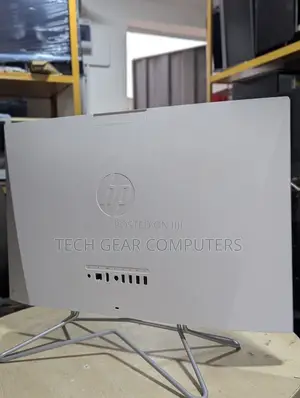 Desktop Computer HP 200 G4 All-in-One 16GB Intel Core i5 SSD 512GB
