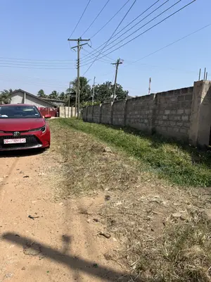 Plot for Sale -North Legon
