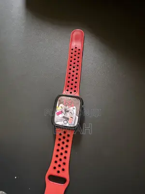 Apple Watch Series 7 45mm