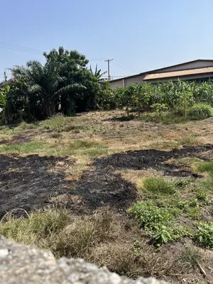 Plot for Sale -North Legon