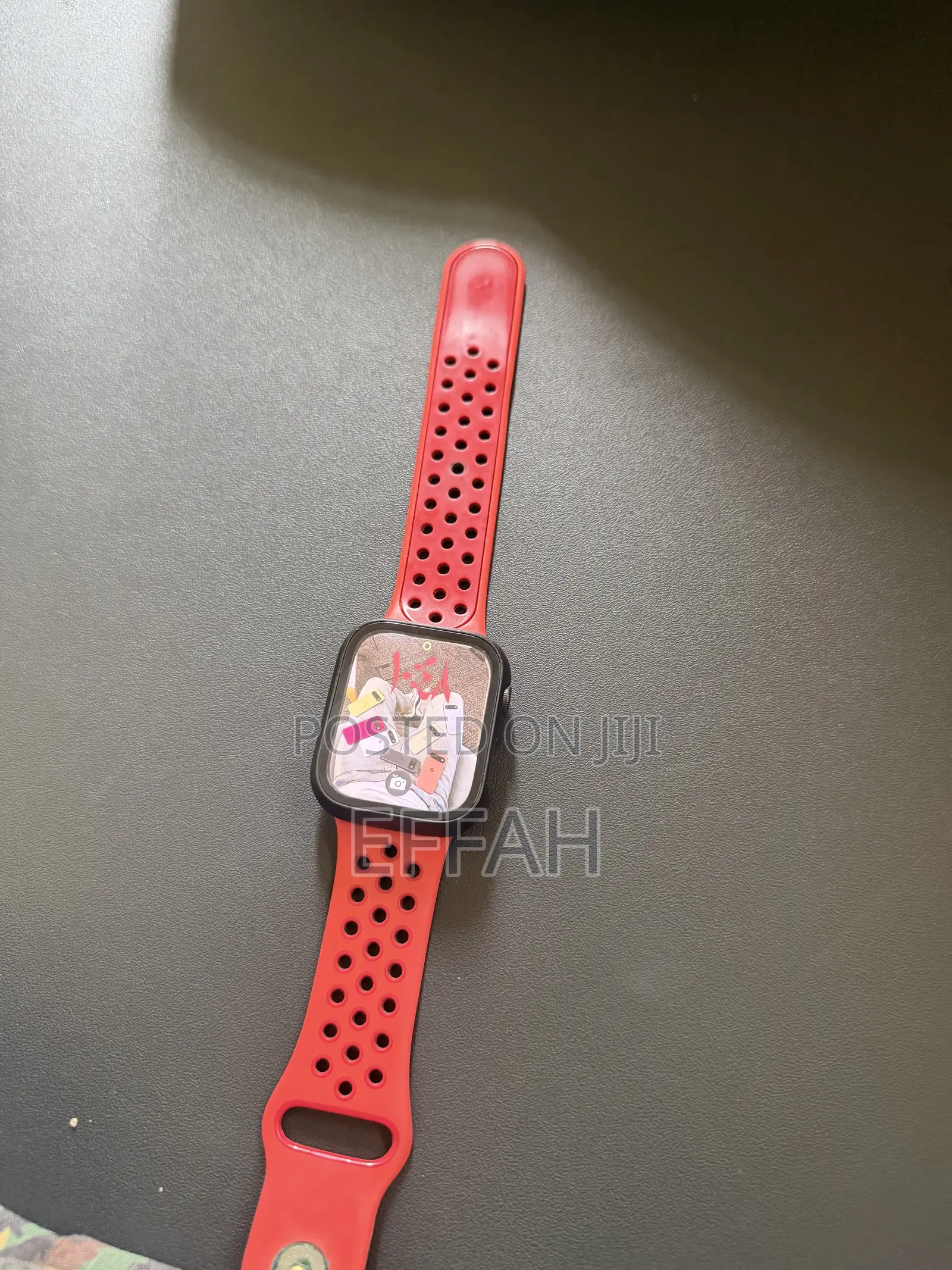 Apple Watch Series 7 45mm