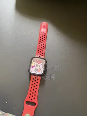 Apple Watch Series 7 45mm
