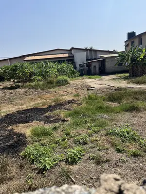Plot for Sale -North Legon