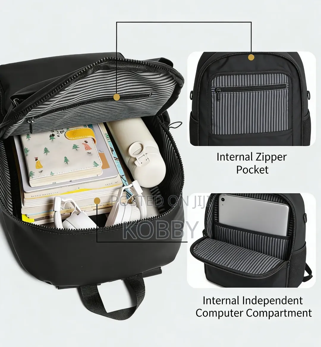 Laptop Backpack