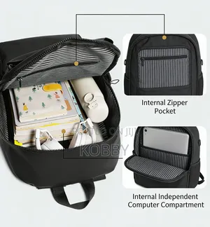 Laptop Backpack