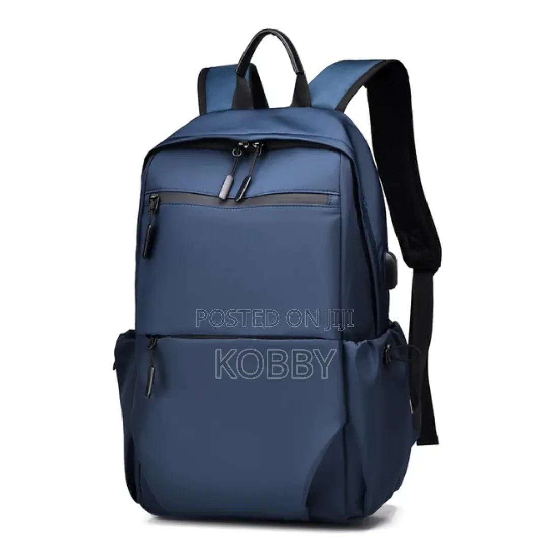 Laptop Backpack