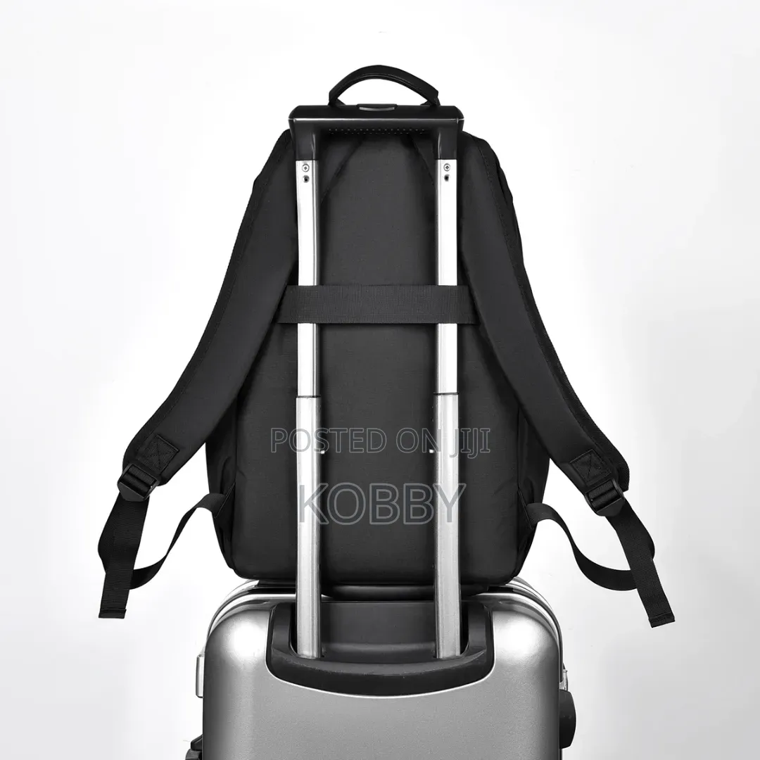 Laptop Backpack