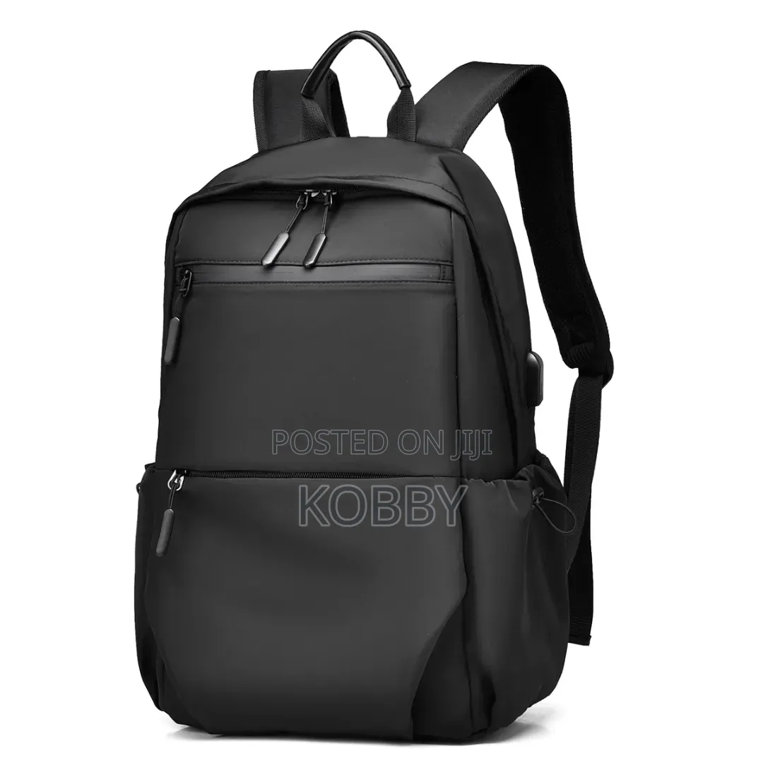 Laptop Backpack