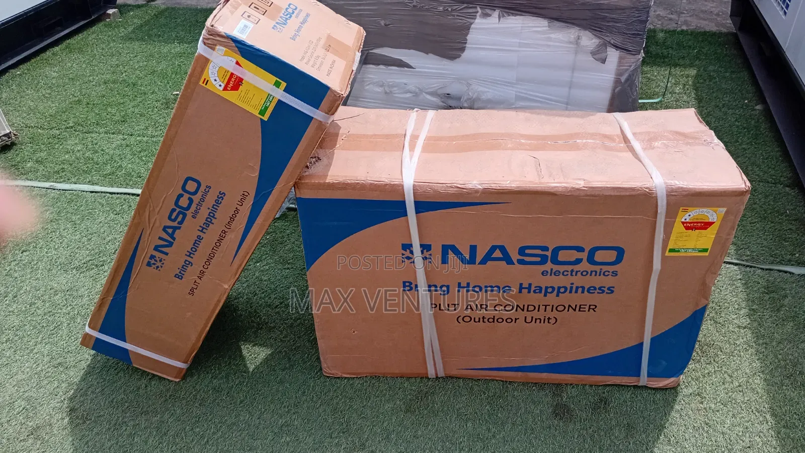 Nasco 1.5HP Home Air Conditioning 1.5hp AC