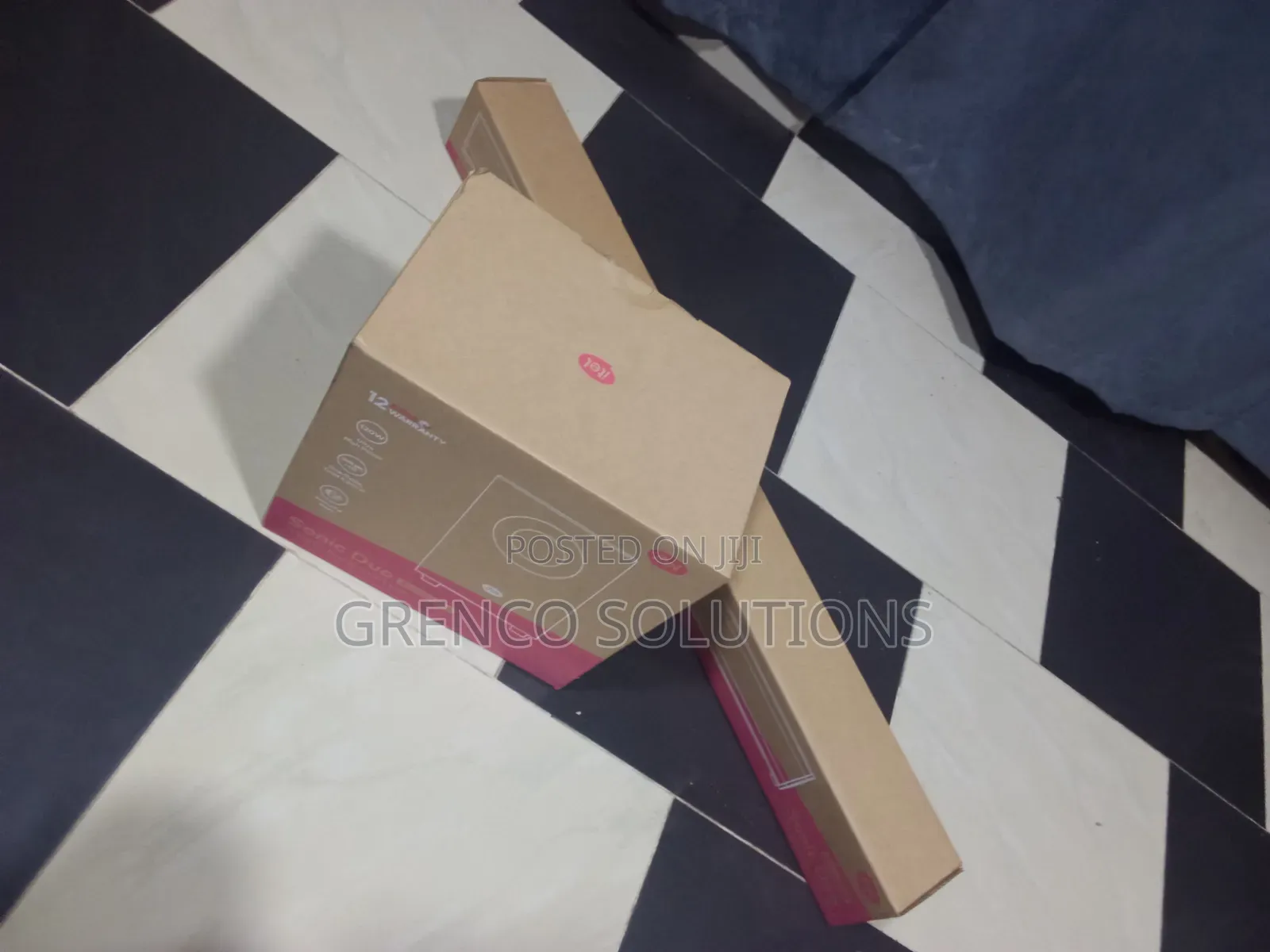 Complete Sound Bar