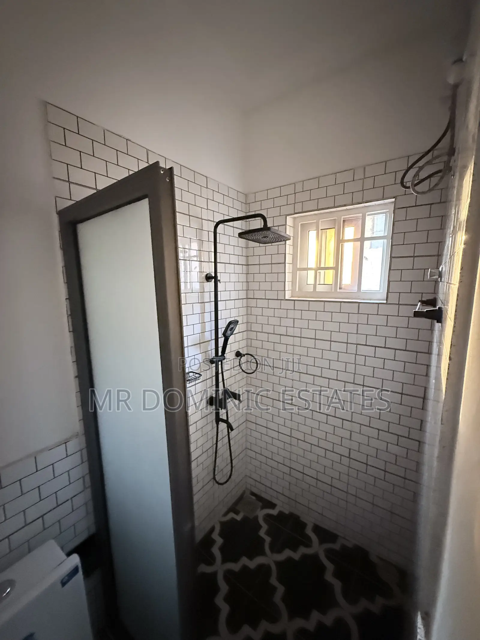 1bdrm Apartment in Mr Dominic Estates, Bortiano for rent