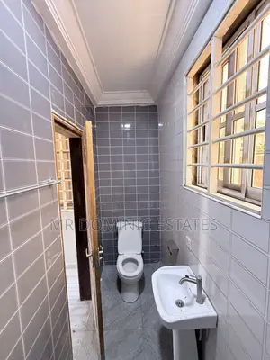 1bdrm Apartment in Mr Dominic Estates, Bortiano for rent